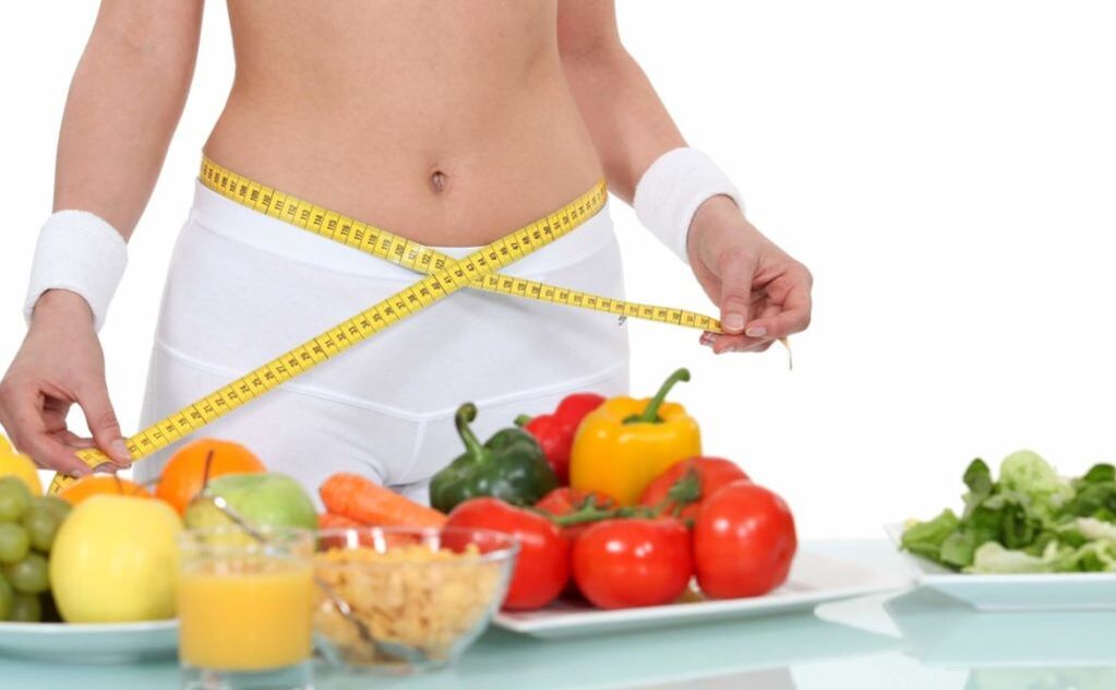 Nutrición dietética