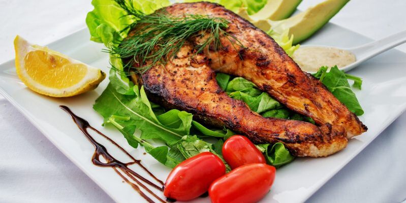 Dieta mediterránea