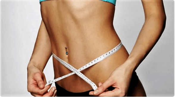O ton do corpo