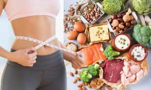 recomendacións importantes dieta de proteína